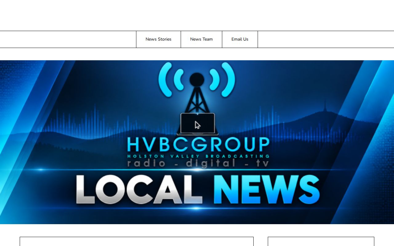 HVBC selected news coverage related to Hawkins County arrests